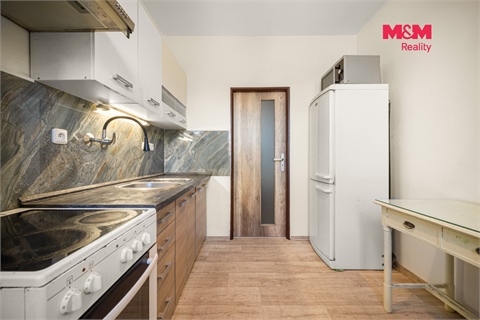 Prodej bytu 2+1, 52 m² - 12