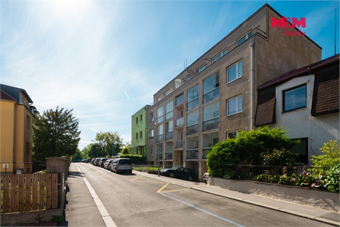 Prodej bytu 2+1, 52 m² - 24