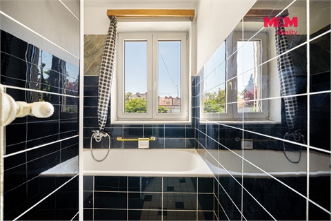 Prodej bytu 2+1, 52 m² - 8