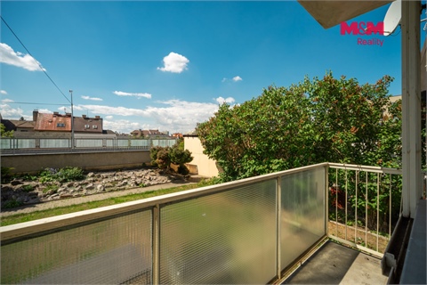 Prodej bytu 2+1, 52 m² - 14