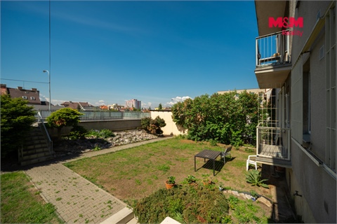 Prodej bytu 2+1, 52 m² - 6