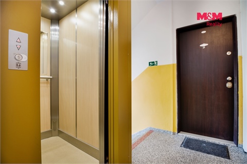 Prodej bytu 2+1, 68 m² 22