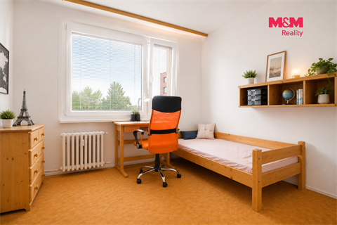 Prodej bytu 2+1, 68 m² 10