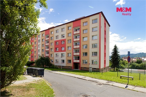 Prodej bytu 2+1, 68 m² - 14