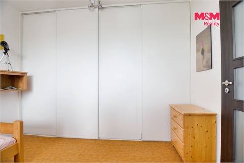 Prodej bytu 2+1, 68 m² - 18