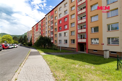 Prodej bytu 2+1, 68 m² 16