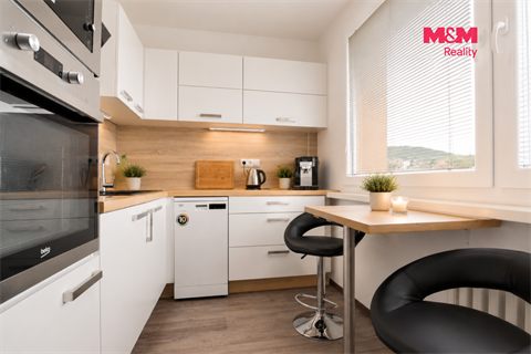Prodej bytu 2+1, 68 m² 6