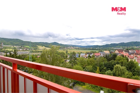 Prodej bytu 2+1, 68 m² - 20