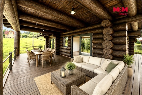 Prodej rodinného domu, 164 m² - 8