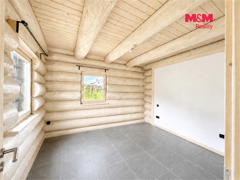 Prodej rodinného domu, 164 m² - 10