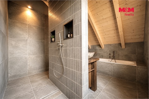 Prodej rodinného domu, 164 m² 26