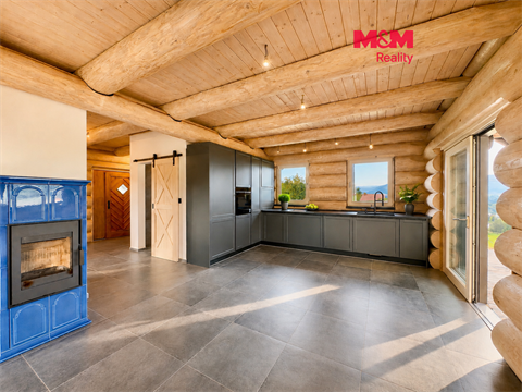 Prodej rodinného domu, 164 m² 0