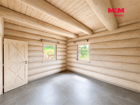 Prodej rodinného domu, 164 m² 10
