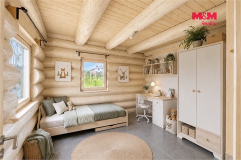 Prodej rodinného domu, 164 m² 12