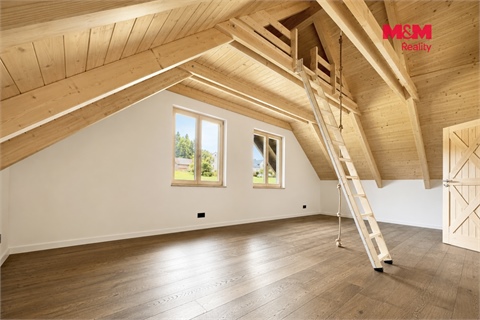 Prodej rodinného domu, 164 m² 18
