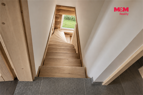 Prodej rodinného domu, 164 m² - 26
