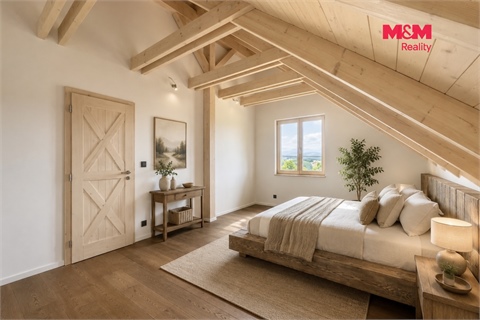 Prodej rodinného domu, 164 m² - 22