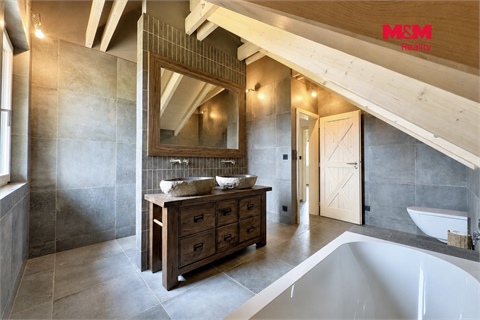 Prodej rodinného domu, 164 m² - 24