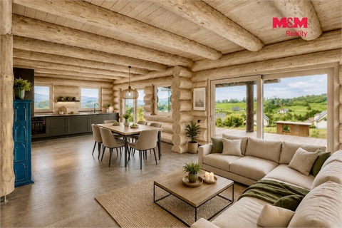 Prodej rodinného domu, 164 m² 2