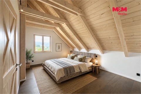 Prodej rodinného domu, 164 m² - 20