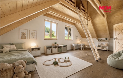 Prodej rodinného domu, 164 m² - 18