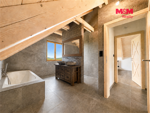 Prodej rodinného domu, 164 m² 24