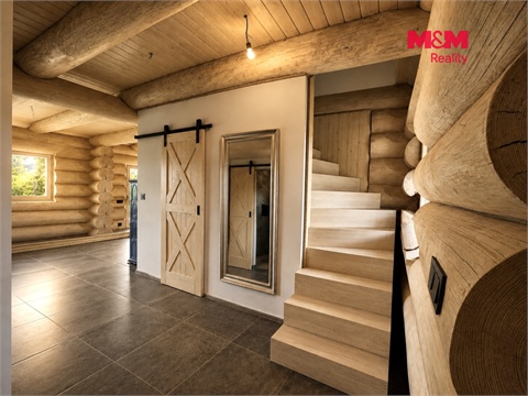 Prodej rodinného domu, 164 m² - 12