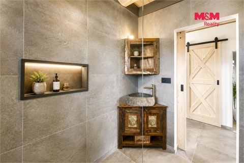 Prodej rodinného domu, 164 m² - 14