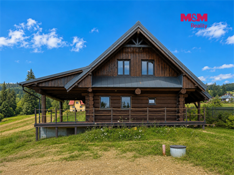 Prodej rodinného domu, 164 m² - 2