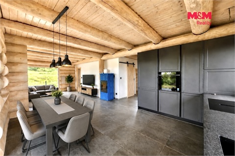 Prodej rodinného domu, 164 m² - 6