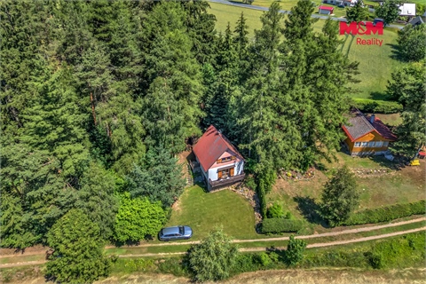 Prodej chaty / chapuly, 80 m² - 18