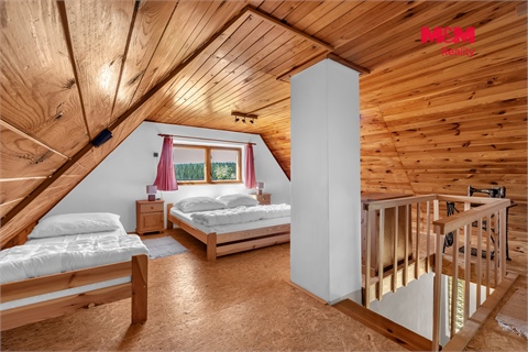 Prodej chaty / chapuly, 80 m² 8