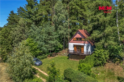 Prodej chaty / chapuly, 80 m² 18