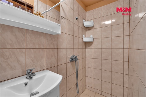 Prodej chaty / chapuly, 80 m² - 10