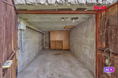 Prodej chaty / chapuly, 80 m² - 12