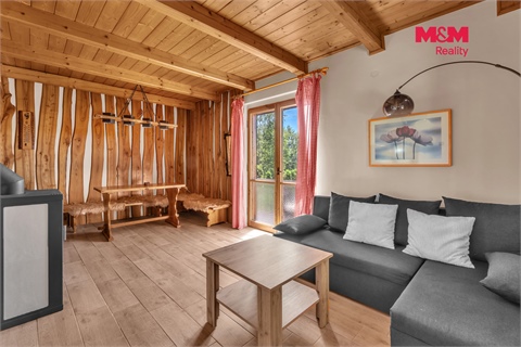 Prodej chaty / chapuly, 80 m² - 2