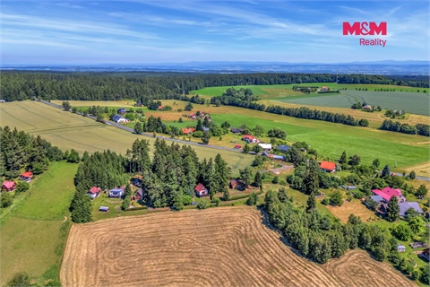 Prodej chaty / chapuly, 80 m² 20