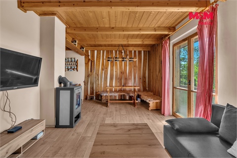 Prodej chaty / chapuly, 80 m² 2