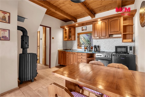Prodej chaty / chapuly, 80 m² 4