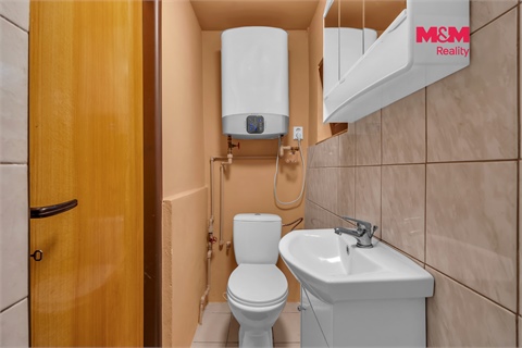 Prodej chaty / chapuly, 80 m² 12