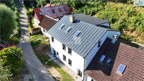 Prodej bytu 2kk, 62 m² - 28