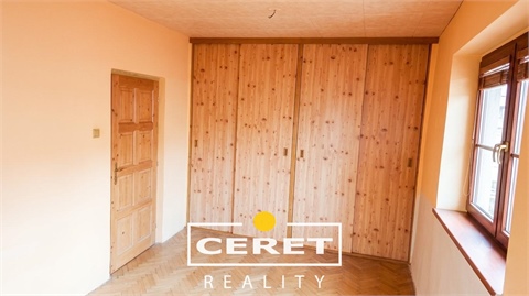 Pronájem bytu 3+1, 86 m² - 4