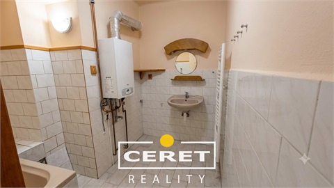 Pronájem bytu 3+1, 86 m² 6