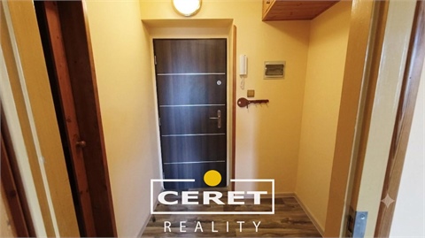 Pronájem bytu 3+1, 86 m² 8