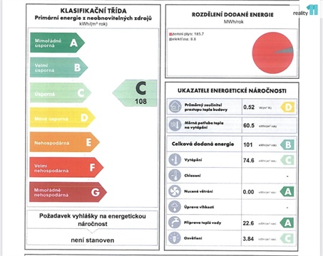 Prodej bytu 3kk, 73 m² - 24
