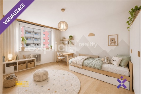 Prodej bytu 4+1, 90 m² 24