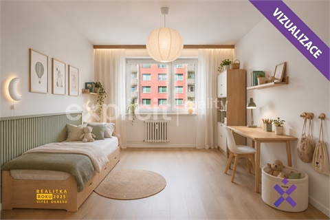 Prodej bytu 4+1, 90 m² - 26