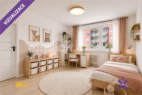 Prodej bytu 4+1, 90 m² 26