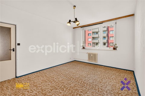 Prodej bytu 4+1, 90 m² - 24