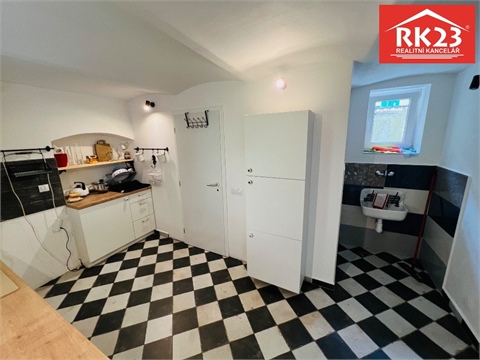 Pronájem kanceláře, 58 m² - 8